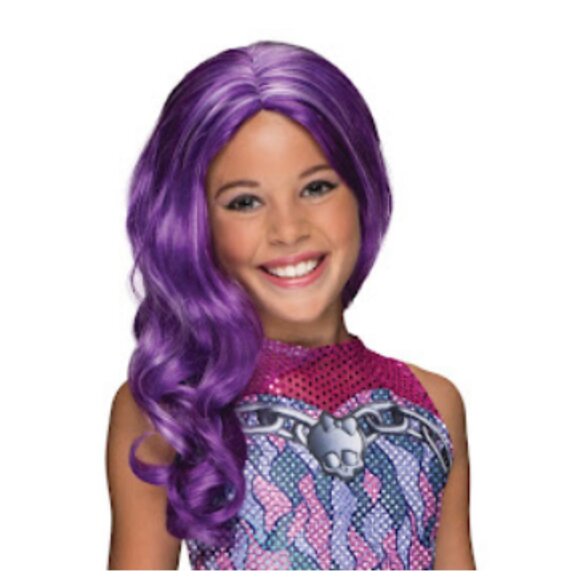 Rubies Monster High Spectra Vondergeist Child's Halloween Wig - Picture 1 of 4
